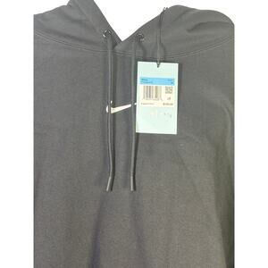 Nocta Men's Fleece Hoodie Black Size M New With Tags